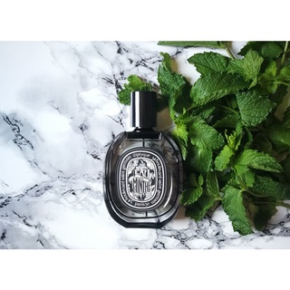 -𝐍𝐄𝐖- Mẫu thử nước hoa Diptyque Eau de Minthé EDP Test 5ml/10ml/20ml 𝐁𝐀𝐓𝟒𝟑𝟔 𝐒𝐭𝐨𝐫𝐞