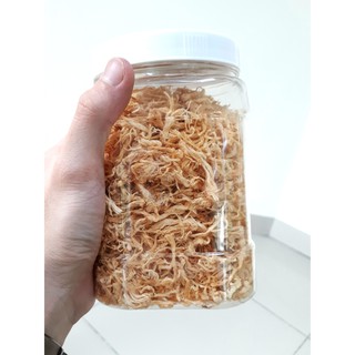 HŨ 500G CHÀ BÔNG HEO SẠCH