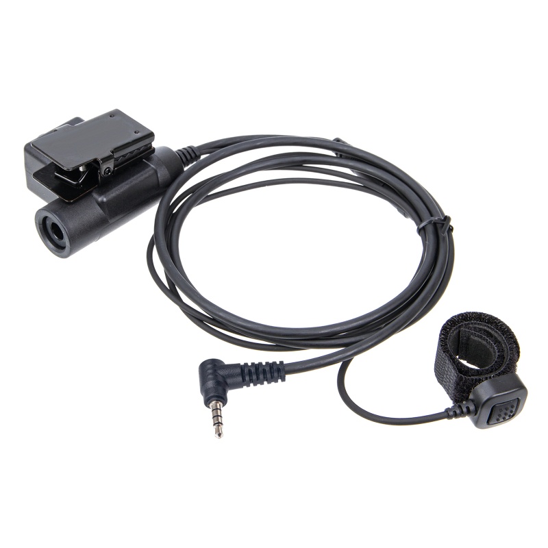 Cáp KếT NốI Micro U94 PTT Cho Bộ ĐàM Yaese VX 3R