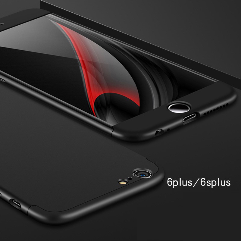 Ốp lưng GKK iPhone 6 Plus / 6s Plus