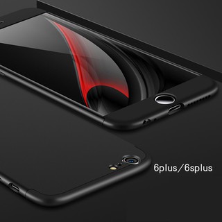 Ốp lưng GKK iPhone 6 Plus / 6s Plus