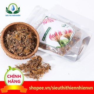 Trà Mộc Sắc Kim Ngân Hoa 100g