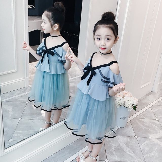 Váy tiểu thư