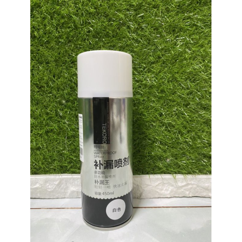 chai xịt chống thấm 450ml cao cấp