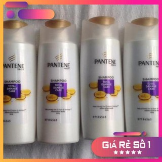 Dầu gội Pantene 70ml Thái lan