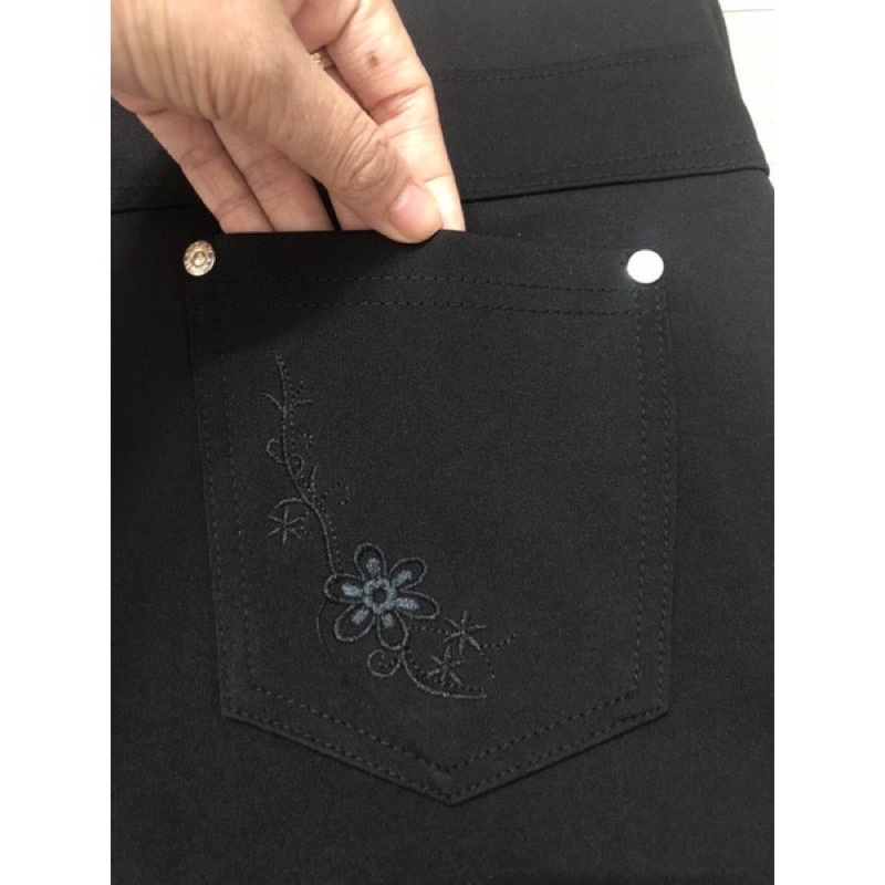 QUẦN THUN TRUNG NIÊN BIGSIZE CAO CẤP