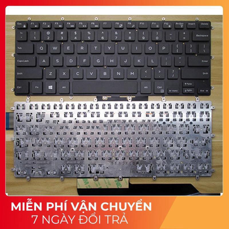 Bàn phím laptop Dell Inspiron 13 5000 Series, P69G, P69G001
