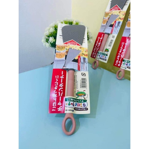 MUÔI ĐẢO CHỊU NHIỆT NHẬT BẢN..