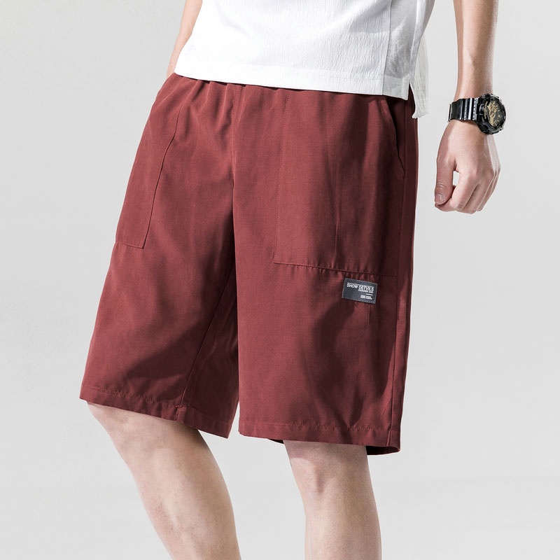 Quần Short Nam Thời Trang Hè Mới