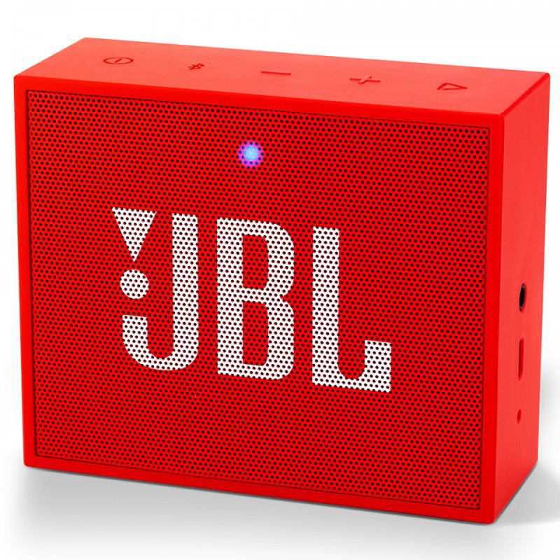 Loa Bluetooth JBL GO PLUS - Hàng Chính Hãng