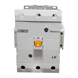 Contactor 3P LS MC-130A