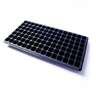 Khay nhựa ươm hạt giống 50-72 lỗ
