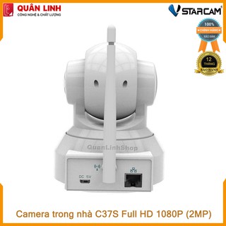 CAMERA QUAN SÁT VSTARCAM C37S