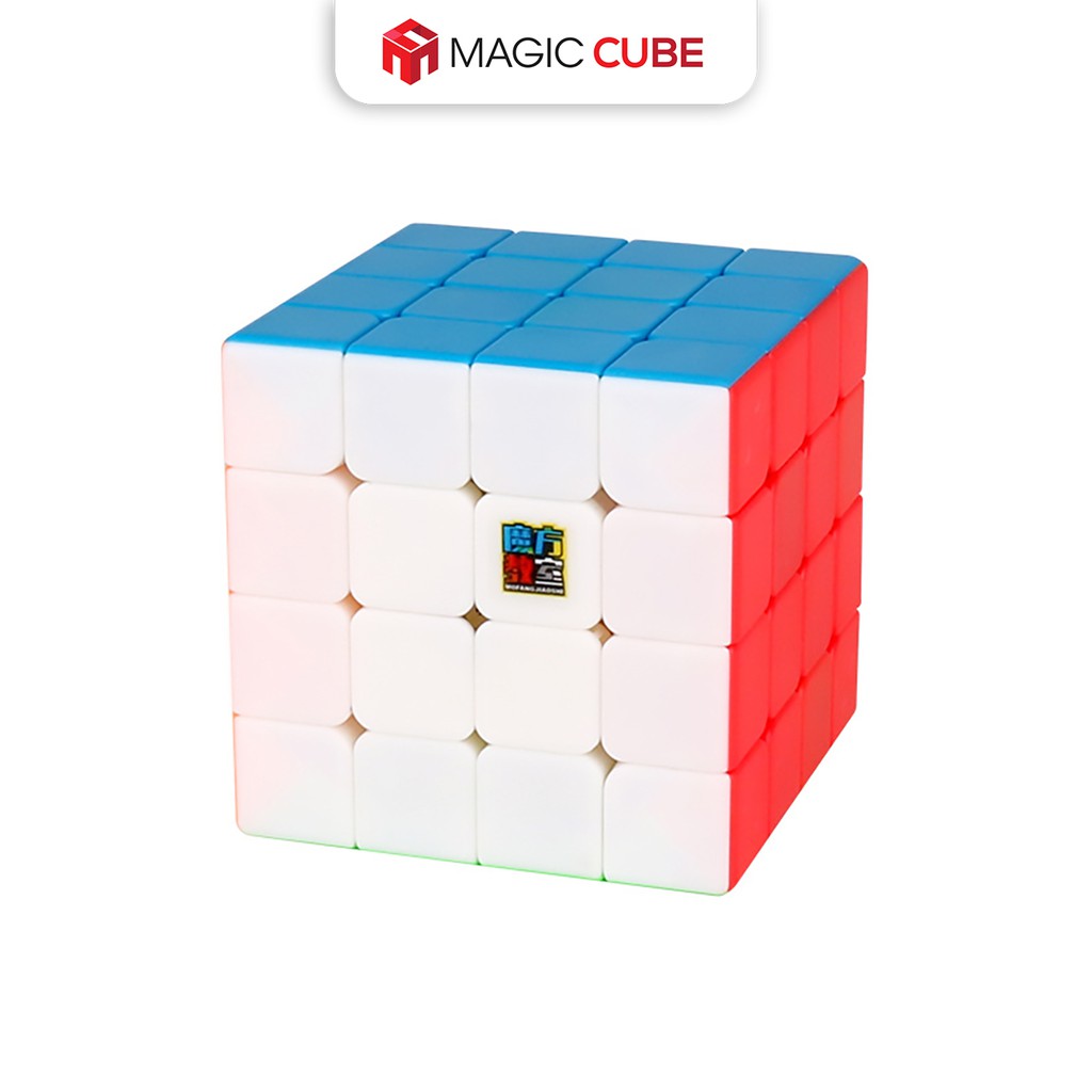 Rubik 1x1 2x2 3x3 4x4 5x5 Moyu Charm Dragon Series Rubik's SPEED CUBE Giá Rẻ Nha Trang