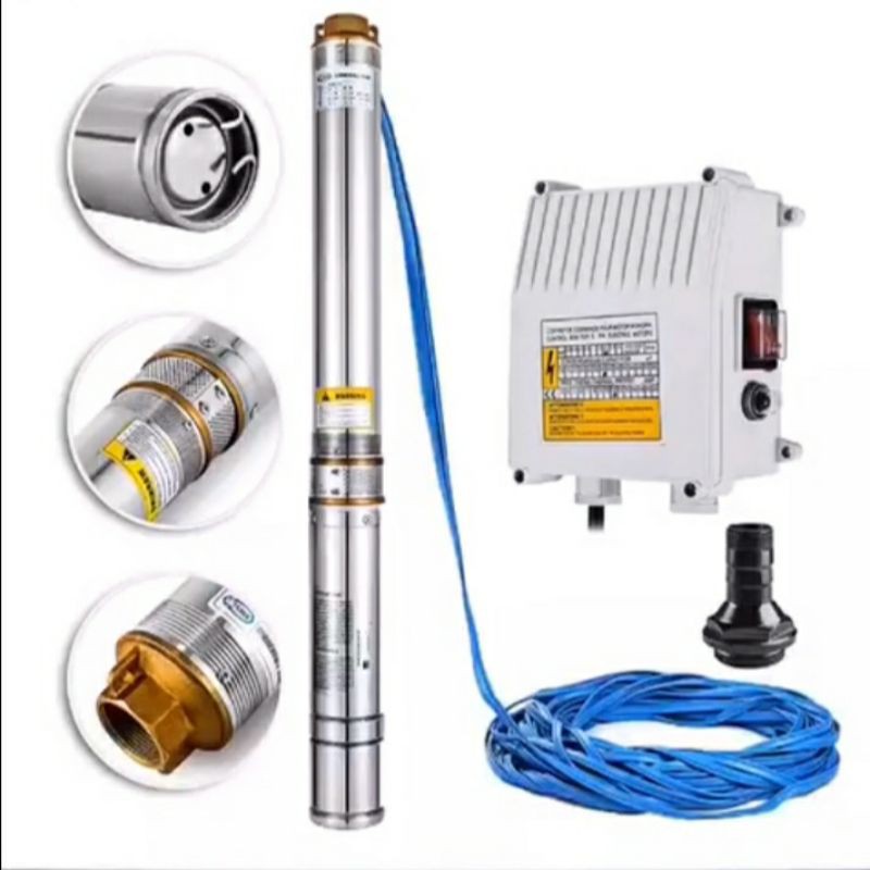 MÁY BƠM NƯỚC HOẢ TIỄN DONGYIN 1.5HP_1.1KW_4/24