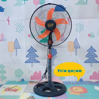 Quạt cây lửng SKYFAN Cực mát. (chính hãng bh 12 tháng )