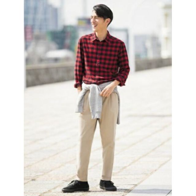 Quần tây nam Uni (có big), hàng xuất xịn