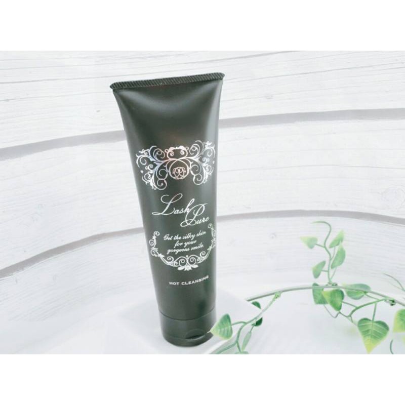 HOT CLEANSING ĐA NĂNG LASH PURE