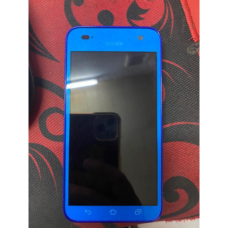 Điện thoại Kyocera Miraie KC01 - Điện thoại thông minh chơi game giá siêu rẻ - Có video thật | BigBuy360 - bigbuy360.vn