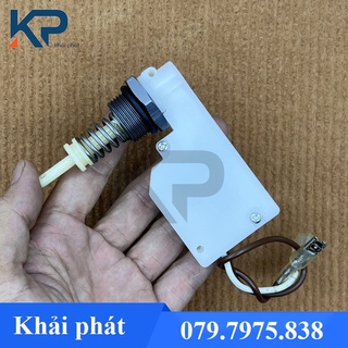 Rơ le áp suất máy rửa xe 22mm
