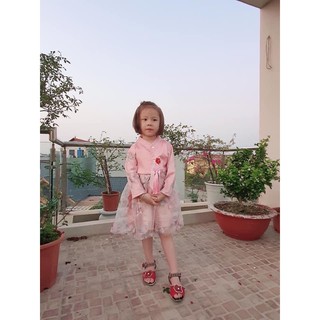 💐💐💐SET VÁY HANBOK CÁCH TÂN CHO BÉ YÊU💐💐💐