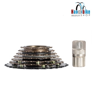 Vam tháo líp vặn xe đạp Topre TP - 211, TP - 217