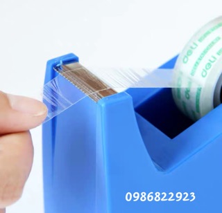 Cắt Băng Keo Deli 810