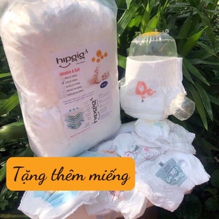 Tã quần hipgig 100m/100l/100xl/100xxl/100xxxl