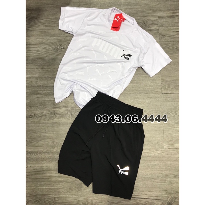 BỘ THỂ THAO NAM 3D , BỘ QUẦN ÁO THỂ THAO NAM