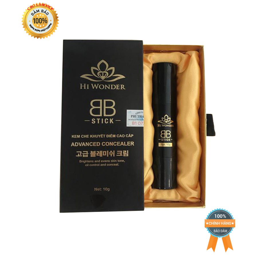 Kem Siêu Che Khuyết điểm cao cấp BB Stick Phi Thanh Vân 10g | BigBuy360 - bigbuy360.vn