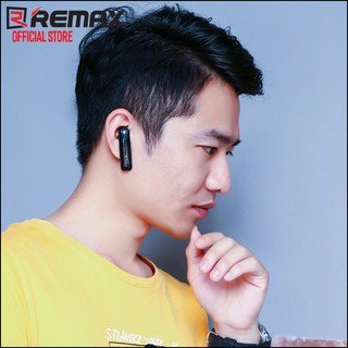[Mã ELHAJULY giảm 6% đơn 50K] Tai nghe Bluetooth Remax WK P3