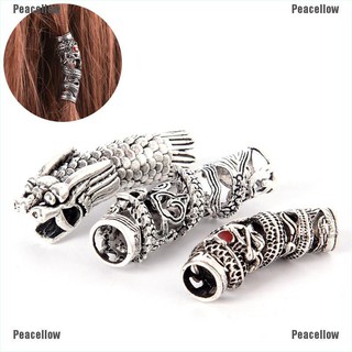 Trâm cài tóc hình rồng phong cách cổ điển