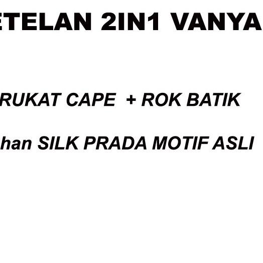 ✧ Bộ Áo Choàng Cổ Vanya (5 Wrn) + Chân Váy Prada Cotton Lụa Họa Tiết Thổ Cẩm Lấp Lánh | BigBuy360 - bigbuy360.vn