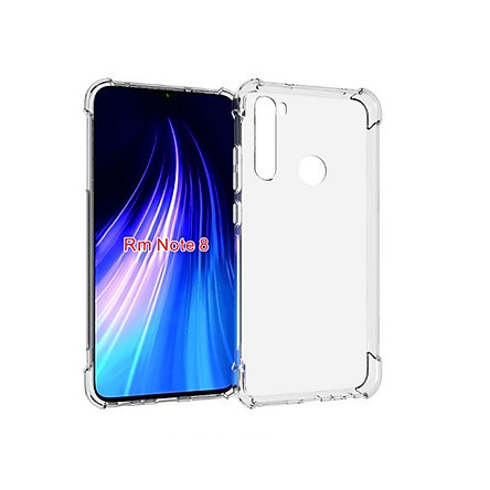 Ốp Lưng Dẻo Trong Chống Sốc Samsung J8, J7 Pro, J7 Prime, J6 Plus, J6, J4 Plus, J4, J2 Prime, A8 - A6 2018 Plus