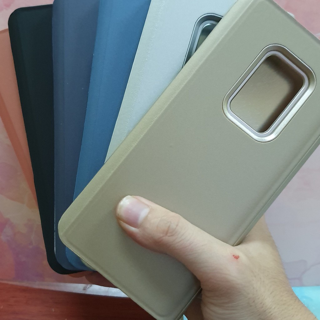 BAO Da Tráng Gương Samsung S9/S9 Plus - Pkcontunbeo