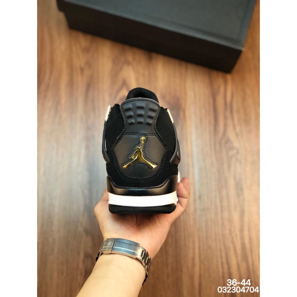 Giày Thể Thao Chính Hãng Air Jordan 4 Retro Og Aj4 Joe 4 2020 Chính Hãng