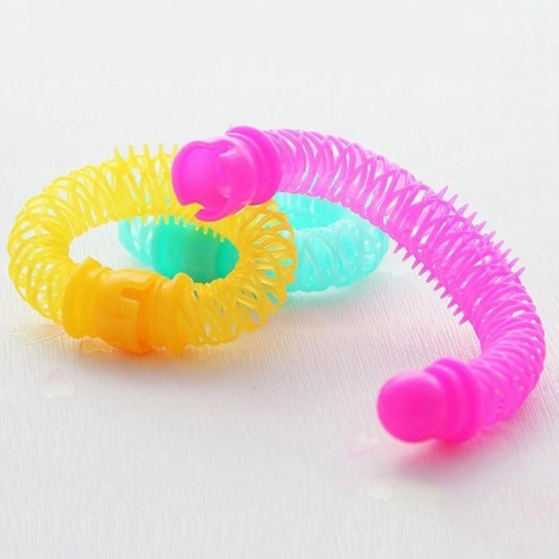 Bộ 8 Dụng Cụ Tạo Kiểu Tóc Thời Trang