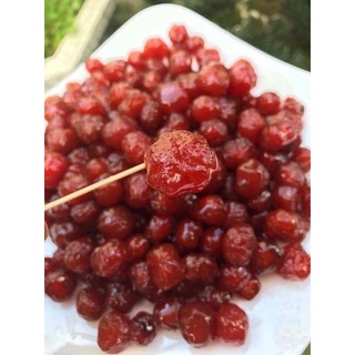 CHÙM RUỘT NGÀO ĐƯỜNG🍒500f