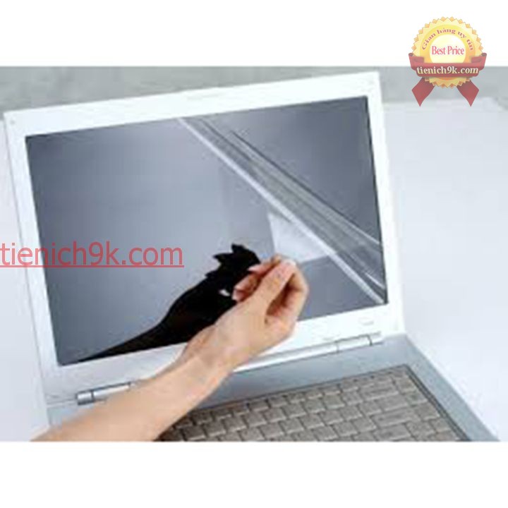 Tấm dán màn hình laptop 13 14 15.6 inch chống xước bảo vệ laptop | BigBuy360 - bigbuy360.vn