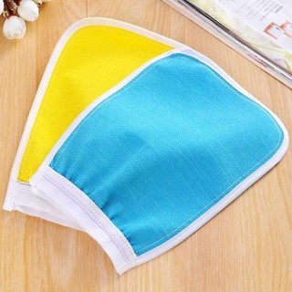 Găng tay tẩy tế bào chết giúp mát xa và dưỡng ẩm cho da  🍀 Clovershop68 🍀