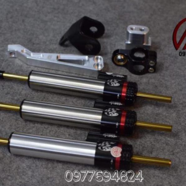 Trợ lực cổ matris full gắn mọi loại xe " rẻ vô địch "