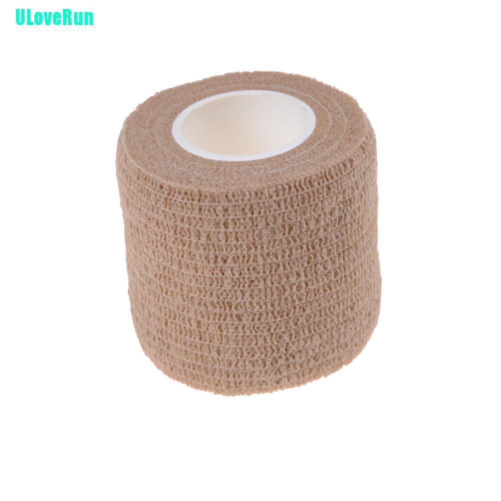 Băng Gạc Y Tế Co Giãn Tự Dính Chống Thấm Nước 4.5M * 5cm