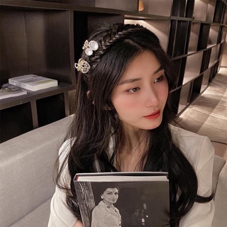 Set 9 Kẹp tóc style Hàn Quốc siêu xinh