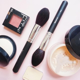 Cọ trang điểm (Powder Brush) mã loại M100 Phủ Phấn/Má Hồng