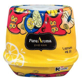 Sáp thơm để phòng PureAroma Hàn Quốc 180Gr