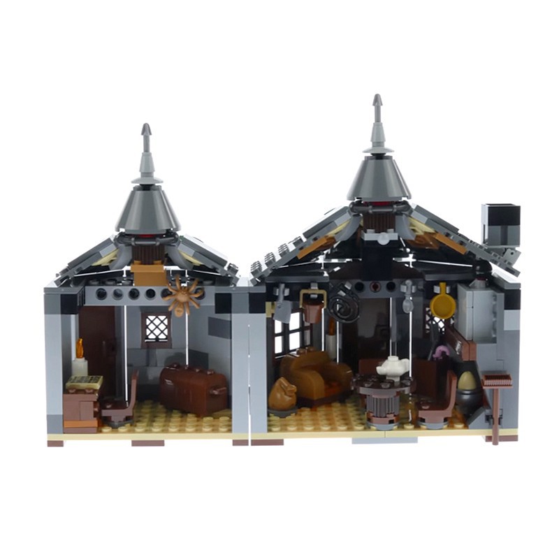 Mô Hình Lắp Ráp Lego Nhân Vật Trong Phim Harry Potter 75947