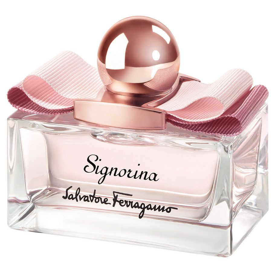 Scentstorevn - Nước hoa Salvatore Ferragamo Signorina EDP, Misteriosa