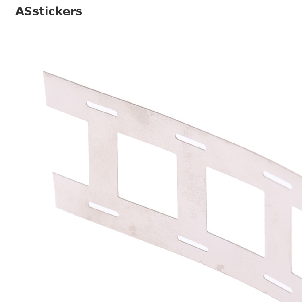 Cuộn Băng Keo Niken Tinh Khiết Dày 0.2mm 2P