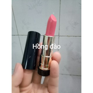 Son dầu dừa cao cấp màu hồng đào