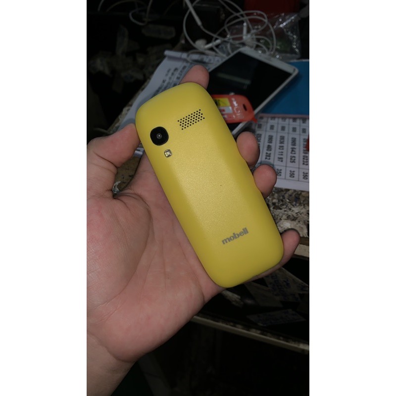 Điện thoại Mobell C310 | BigBuy360 - bigbuy360.vn